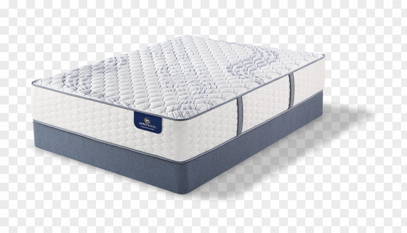 Mattress Firm Serta Bed Size PNG
