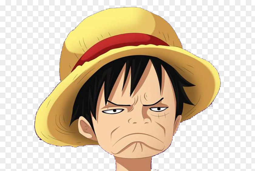One Piece Monkey D. Luffy Usopp Nami Roronoa Zoro PNG