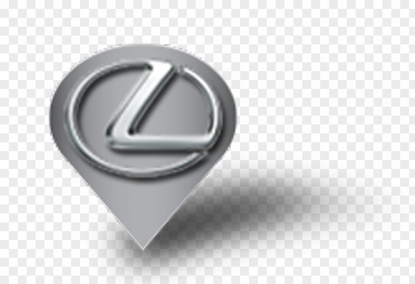 Riyadh Lexus Center Brand Trademark Logo PNG