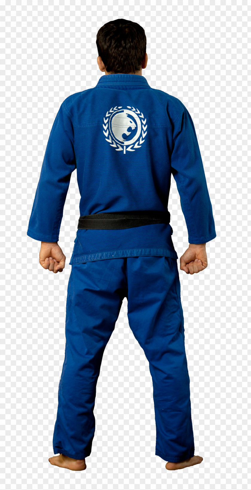 Uniform Costume Sport Brazilian Jiu-jitsu Gi PNG