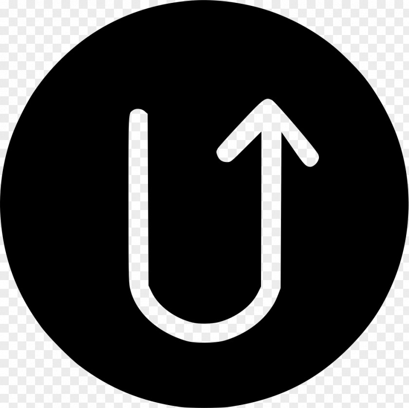 Up Arrow Icon Symbol Pointer PNG