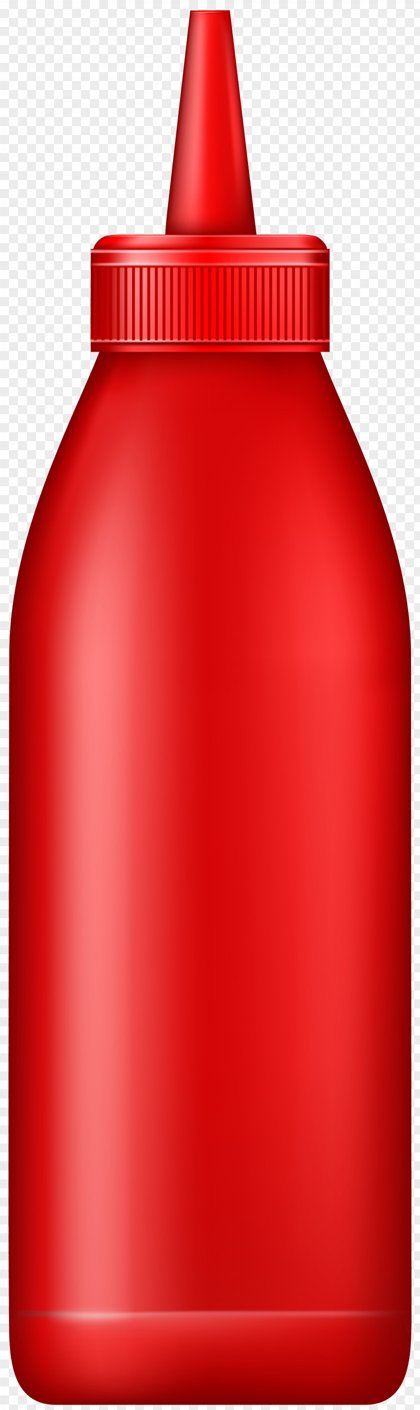 Water Bottles Product Design Ketchup PNG