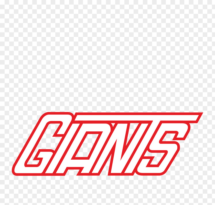 American Football Giants Bolzano SS Lazio Logo PNG