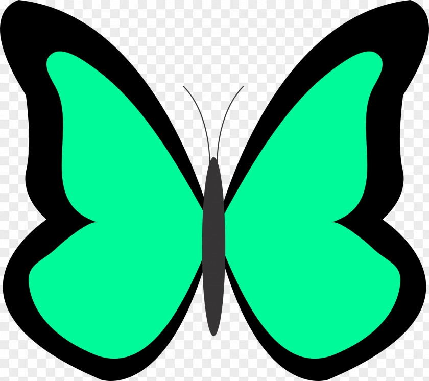 Butterflies Cliparts Butterfly Free Content Clip Art PNG
