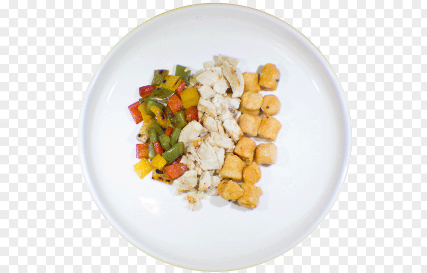 Chicken Plate Vegetarian Cuisine Meal Delivery Service Preparation Food PNG