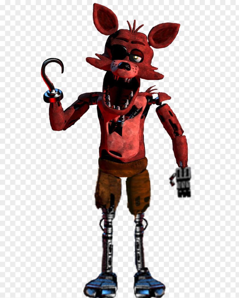 Five Nights At Freddy's 2 3 Freddy's: The Silver Eyes 4 PNG