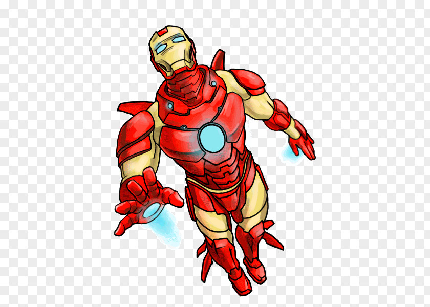 Iron Man Hulk How To Draw Animals: With Colored Pencils Drawing Superhero PNG