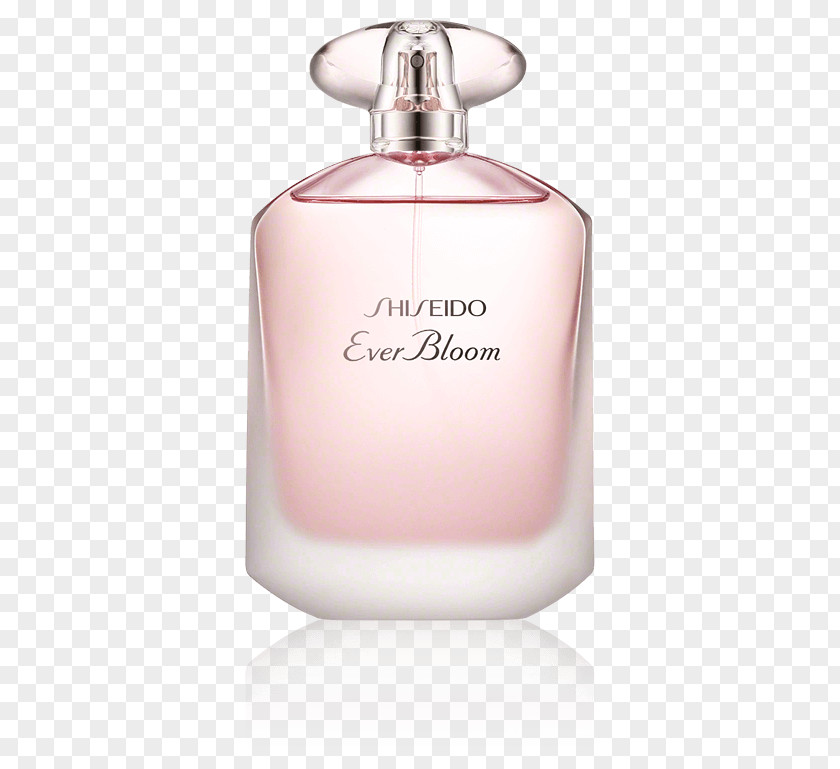 Lotus Bloom Perfume Eau De Toilette Cosmetics Parfumerie Shiseido PNG