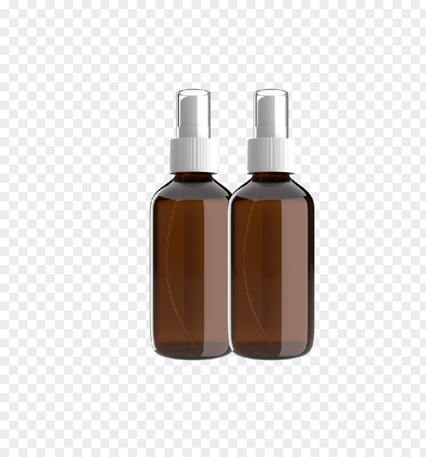 Ms Supplies Glass Bottle Spray Aerosol PNG