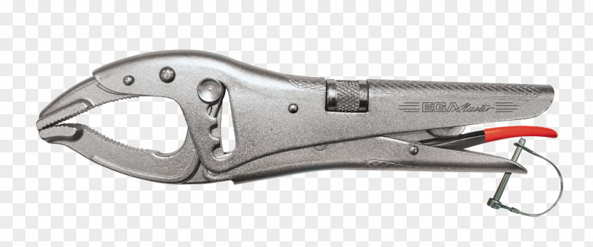 Pliers Locking Hand Tool Knife PNG