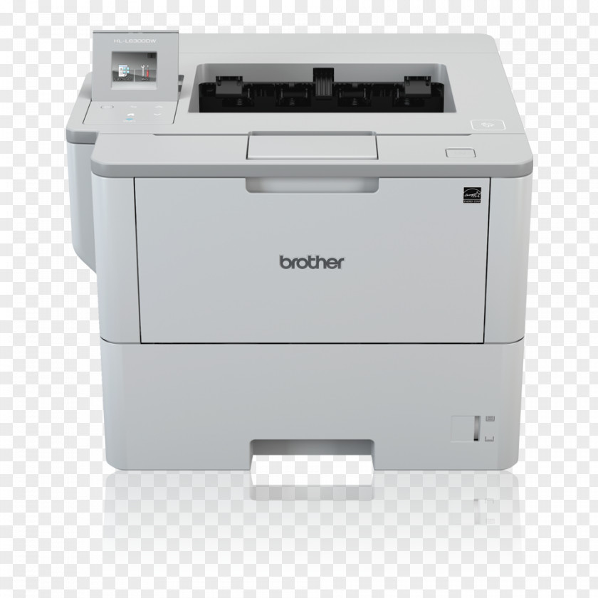 Printer Laser Printing Paper Brother Industries PNG