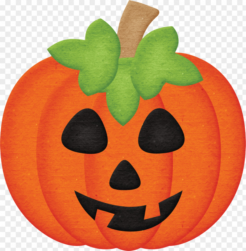 Pumpkin Jack-o'-lantern Calabaza Winter Squash Gourd PNG