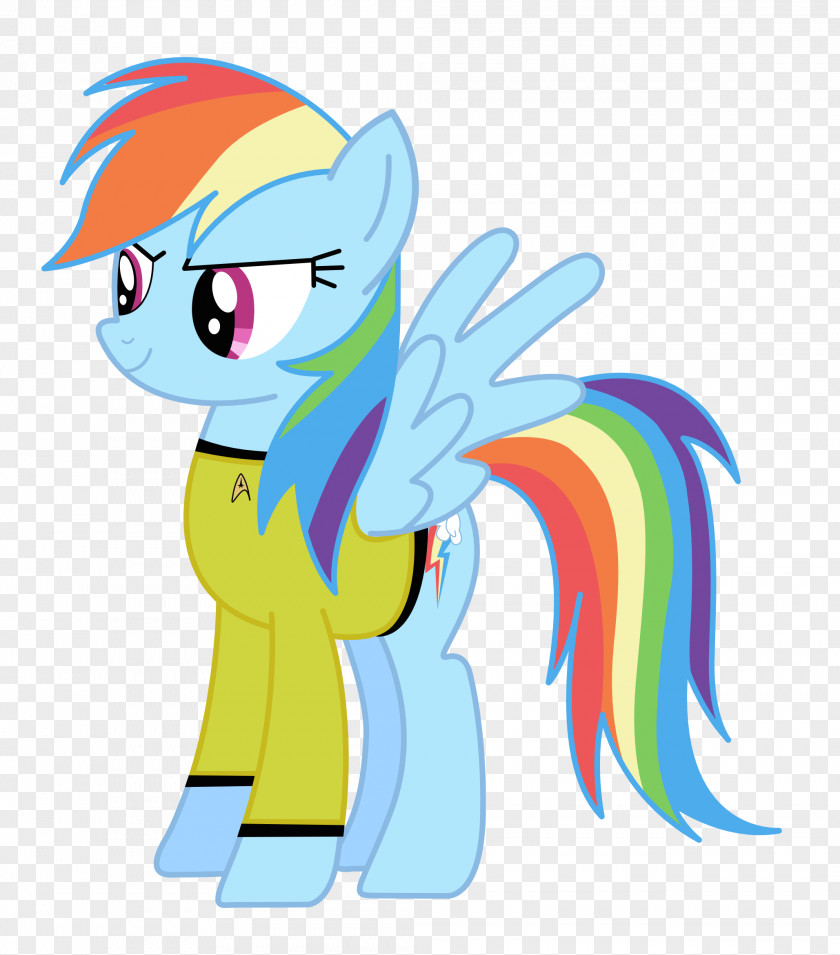 Rainbow Night Pony Twilight Sparkle Horse Clip Art PNG