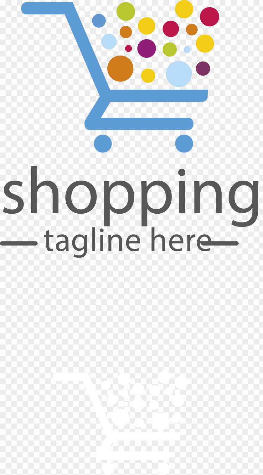 Shopping Cart Logo PNG