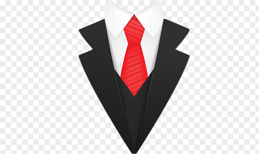 Suit Necktie Clothing Formal Wear PNG