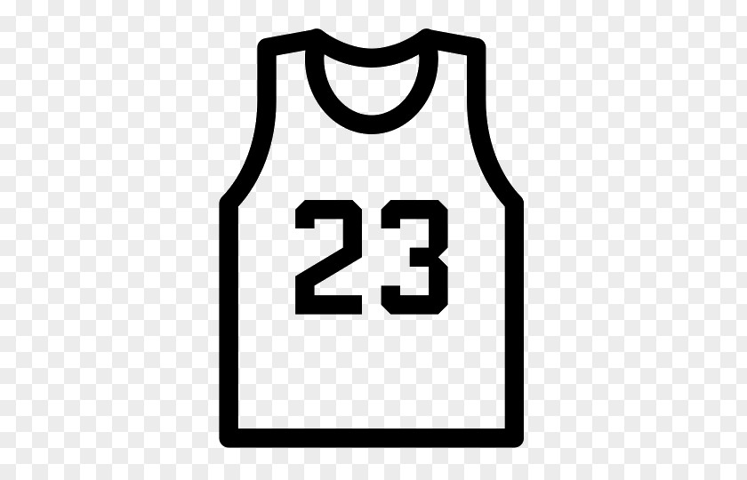 T-shirt Jersey Basketball Uniform Clothing PNG