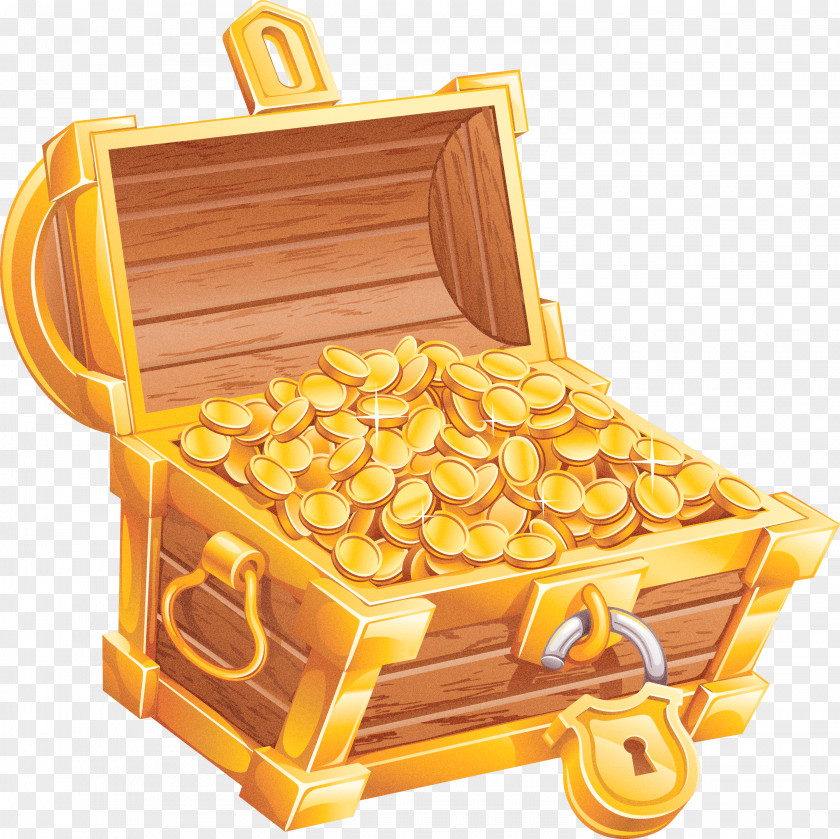 Treasure Food Vehicle American Construction Equipment PNG