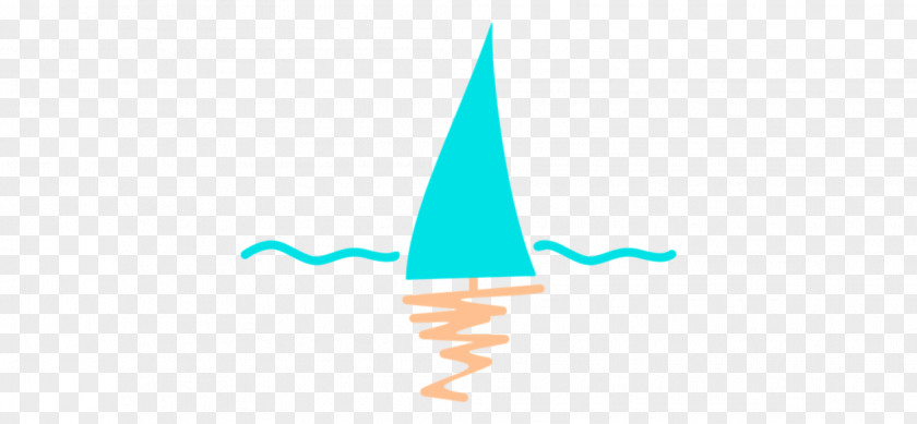Twitter Sebago Lake Water Logo Teal Font PNG