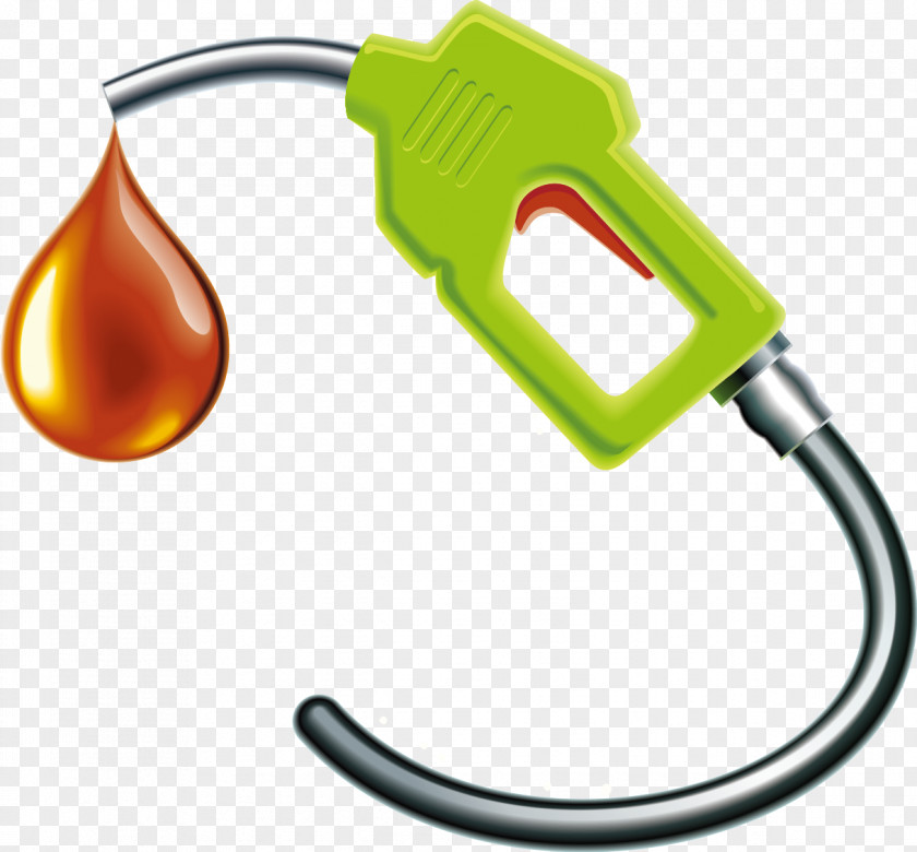 Vector Vegetable Oil Biofuel Liquid Fuel Biodiesel PNG