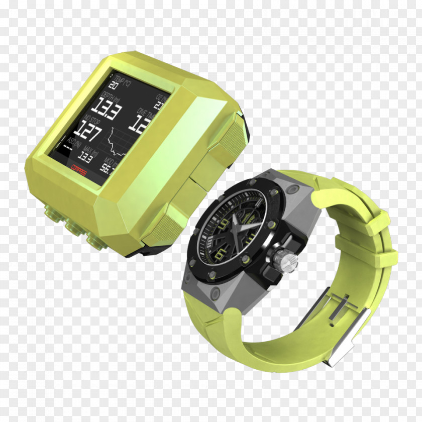 Watch Strap PNG