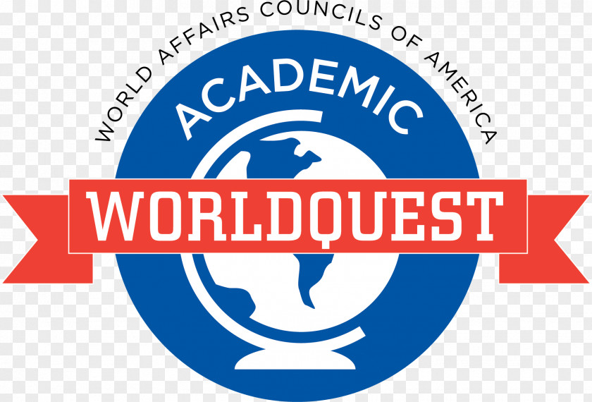 World Affairs Councils Of America Logo Organization Traverse City International Relations PNG