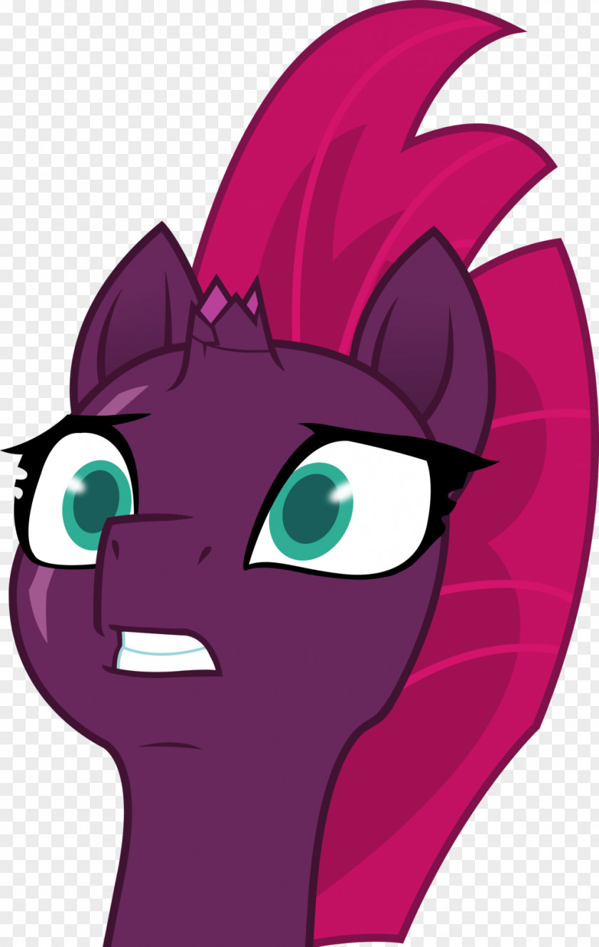 Youtube Tempest Shadow Rarity YouTube The Storm King Pony PNG