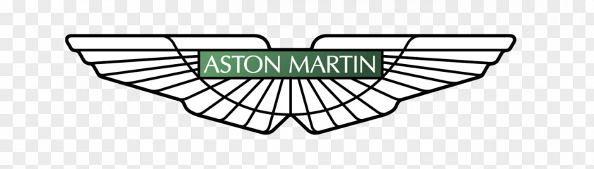 Aston Martin Logo Vantage Car DB9 DB7 PNG