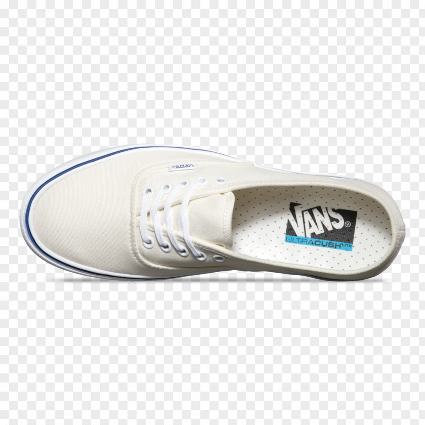 Authentic White Shoe Vans Adidas Sneakers PNG