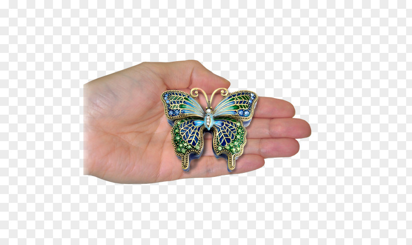 Blue Butterfly Bestattungsurne The Ashes Urn Color PNG