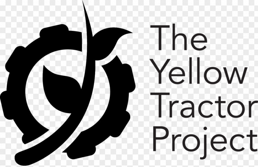 Brand Logo YellowNumber 2 Tractor Non-profit Organisation PNG