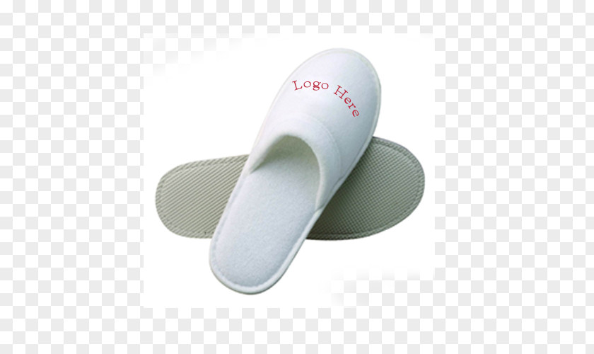 Design Slipper Shoe PNG