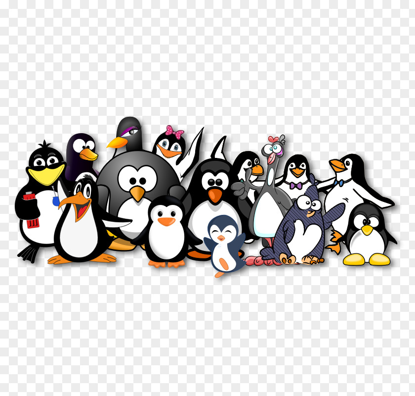 Graphics Love Images Emperor Penguin Bird Clip Art PNG