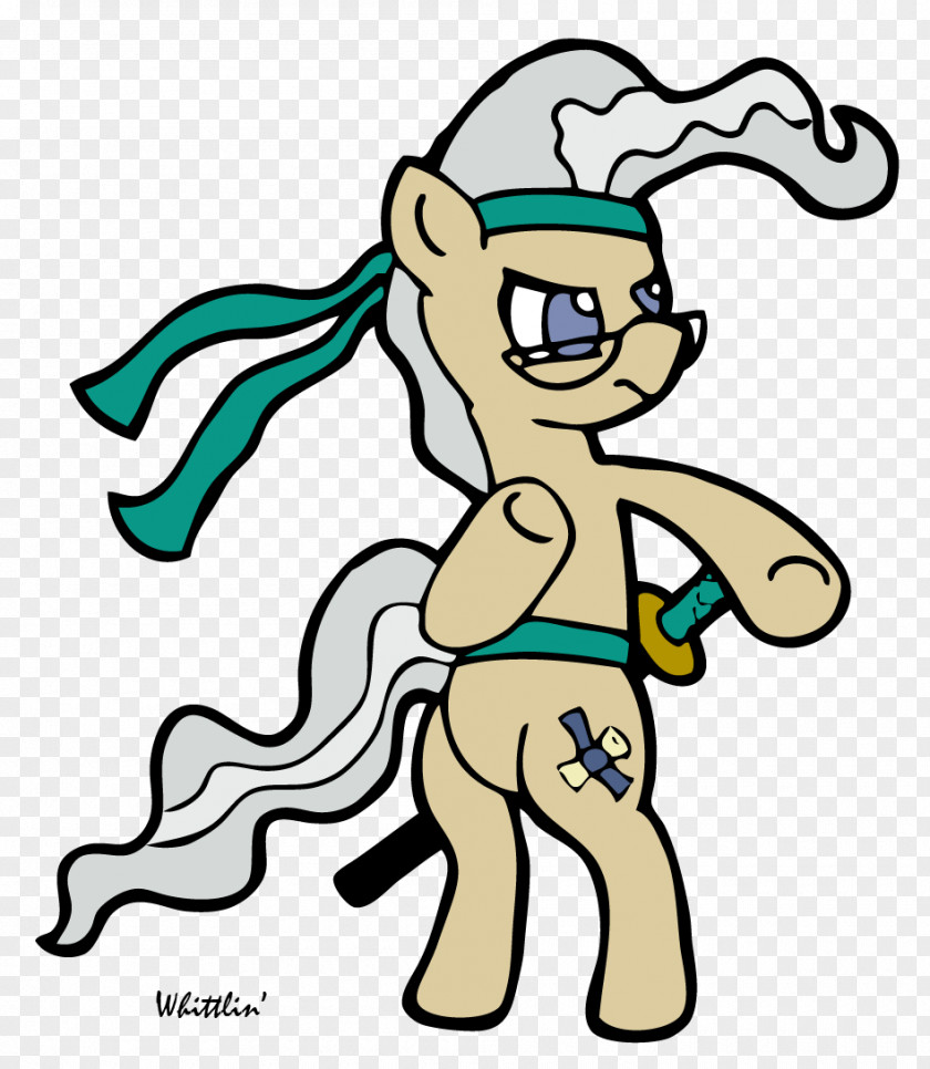 Horse Pony Equestria Daily Character Clip Art PNG