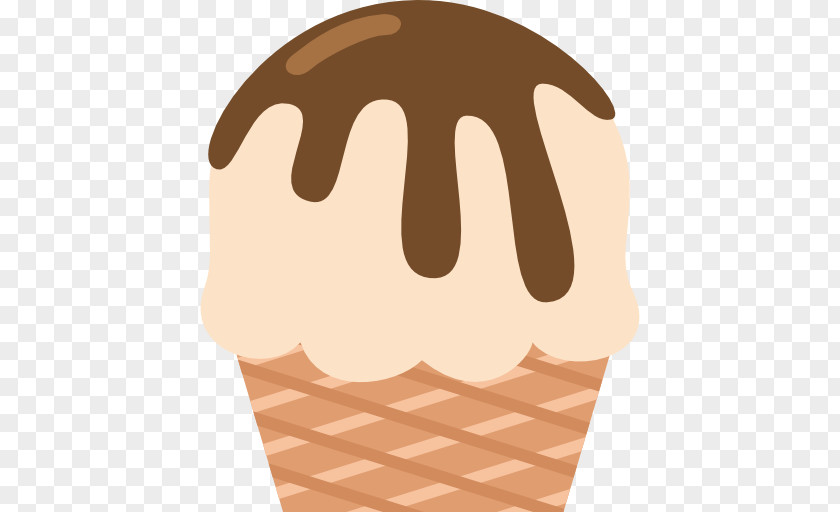 Ice Cream Cones Dessert Bakery PNG