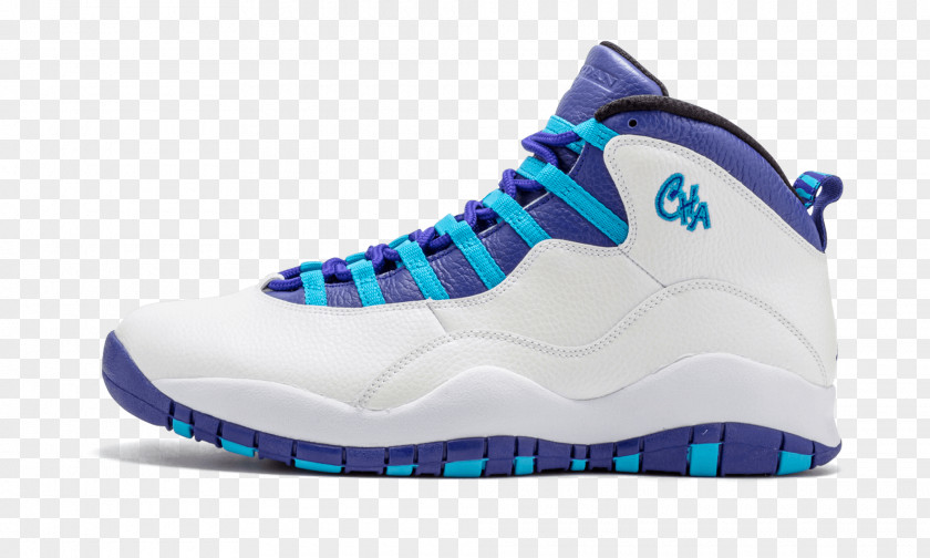 Jordan Jumpman Charlotte Hornets Air Nike PNG