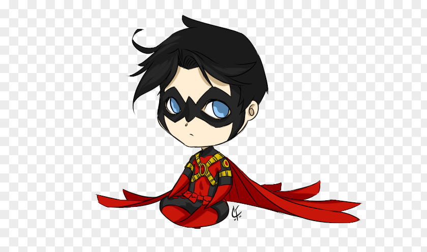 Robin Batman Jason Todd Deathstroke Damian Wayne PNG