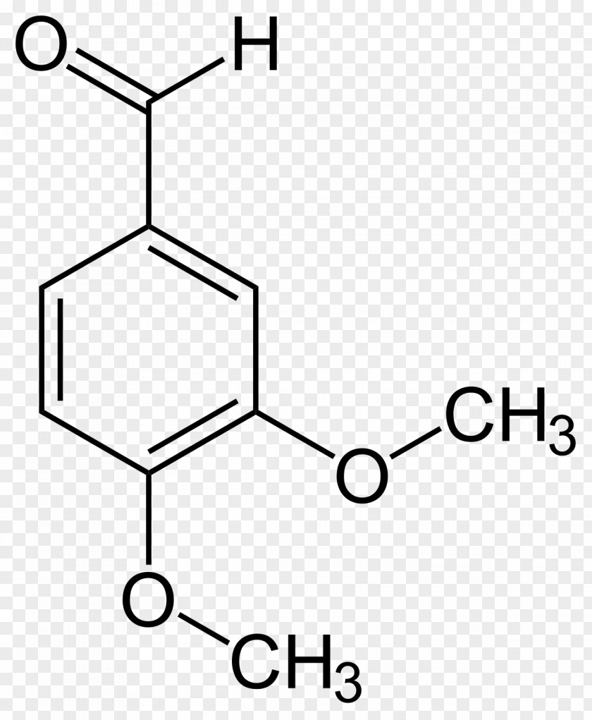 Science Chemical Compound Molecule Chemistry Vanillin Formula PNG