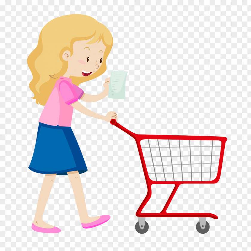 Supermarket Shopping Clip Art Stock Photography Vector Graphics Illustration PNG