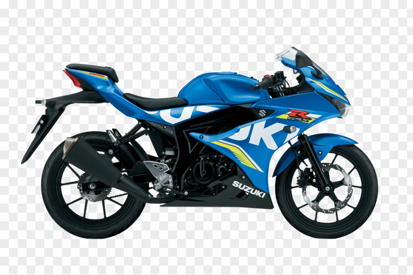 Suzuki GSX-R Series Motorcycle Yamaha YZF-R125 GSX PNG