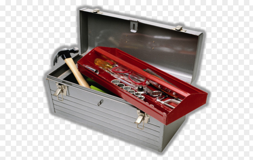 Toolbox Marketing Project Tool Boxes Service PNG