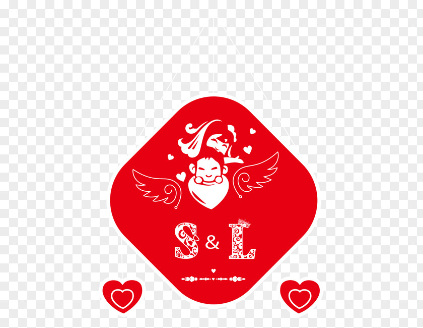 Wedding Logo Marriage Gratis PNG