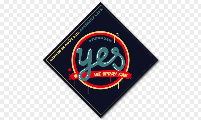 Yes We Kante Logo Brand Font PNG