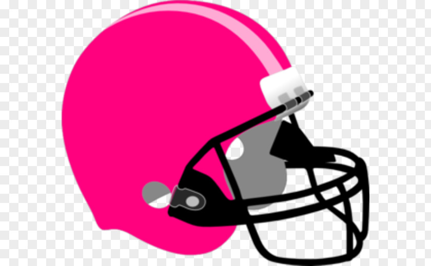 American Football Helmets NFL Clip Art PNG