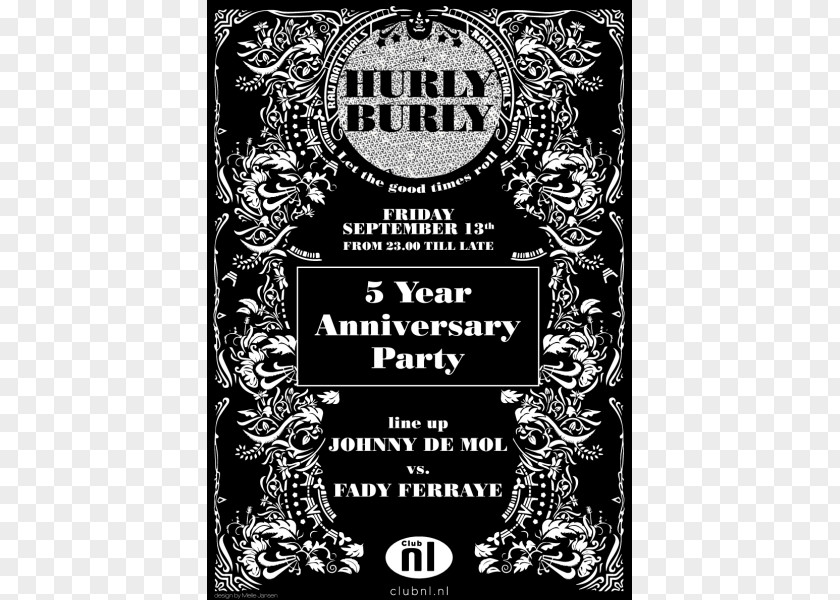 Anniversary Party Flyer Samsung Galaxy Tab 3 Sony Xperia C3 Label Case PNG