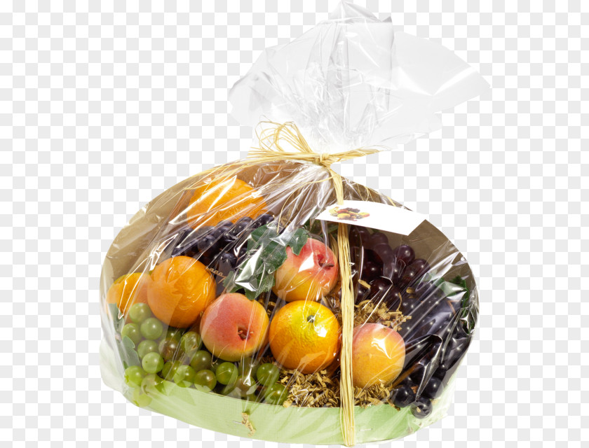 Basket Of Fruit Paper Foil Plastic Polypropylene Transparency And Translucency PNG