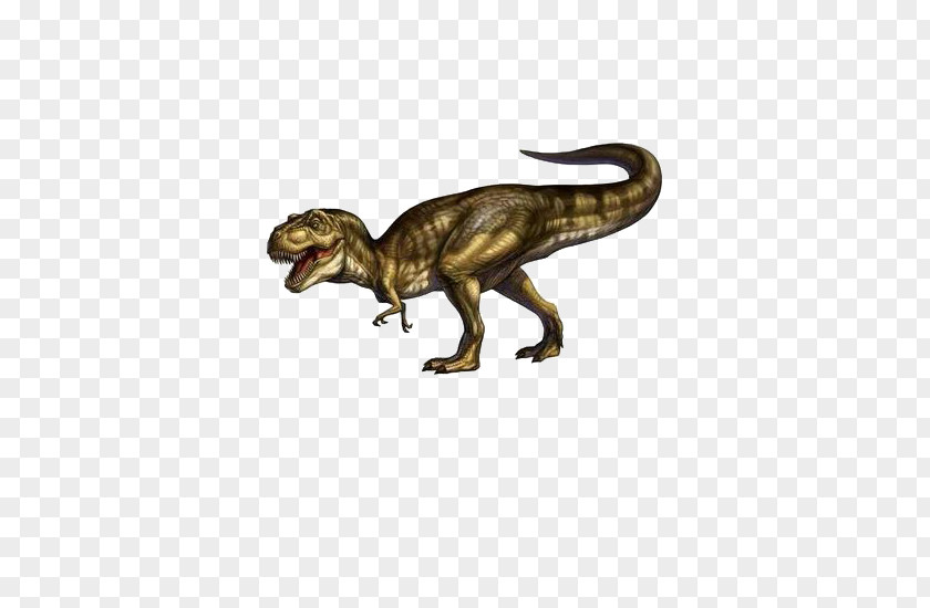 Brown Dinosaur Dino Crisis 2 3 Stalker Tyrannosaurus PNG