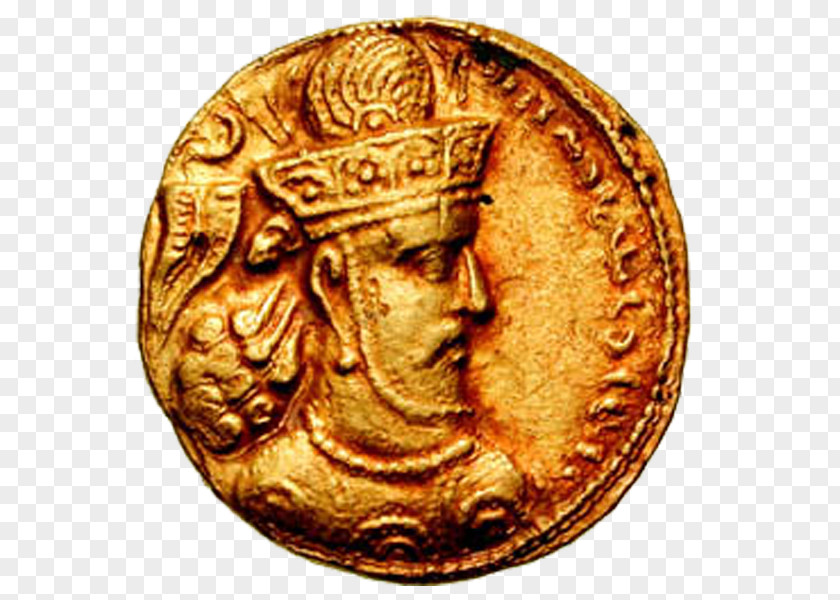 Coins Sasanian Empire Coin Desktop Wallpaper PNG