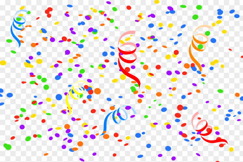 Colorful Confetti Texture Carnival Stock.xchng PNG