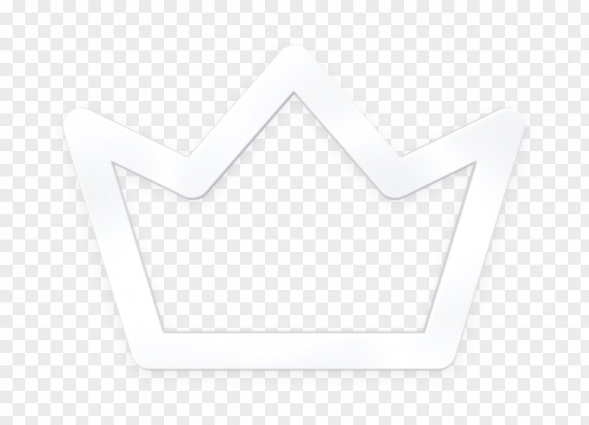 Crown Icon Marketing And SEO PNG