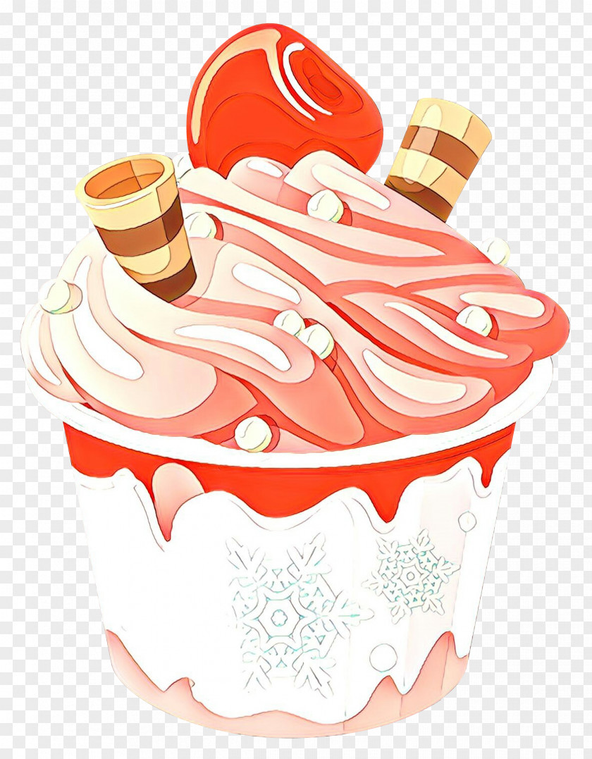 Cuisine Baked Goods Clip Art Frozen Dessert Food Soft Serve Ice Creams PNG